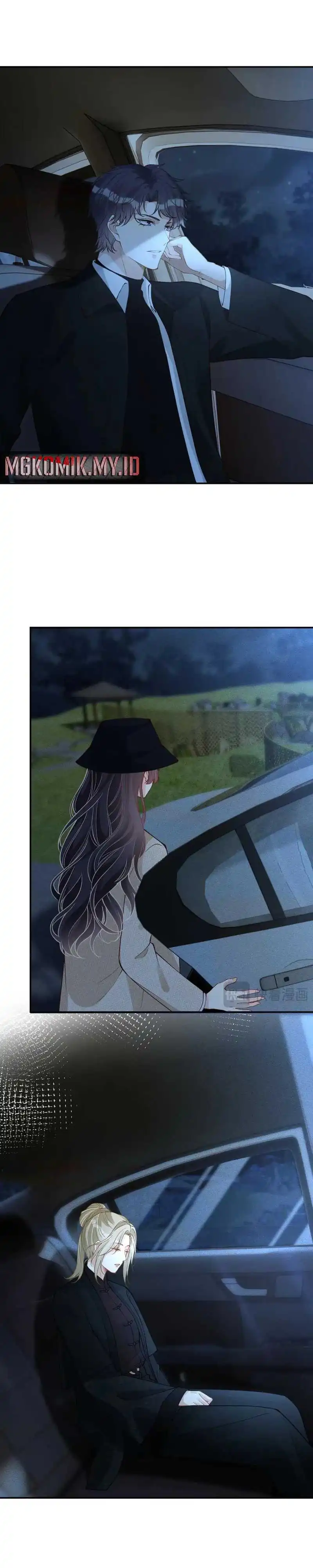 Baca Bao Jin Wo De Xiao Majia - Chapter 346 halaman 18