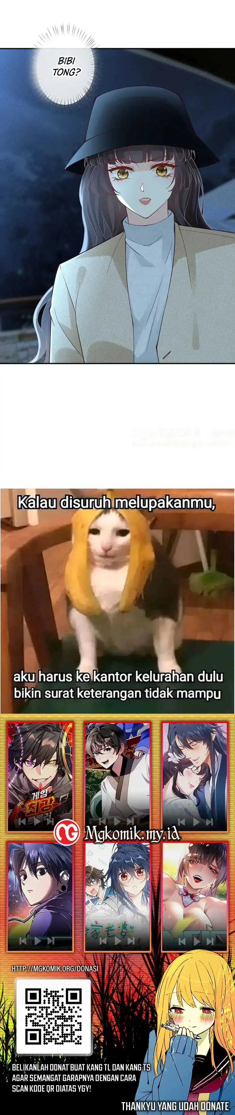 Baca Bao Jin Wo De Xiao Majia - Chapter 346 halaman 19