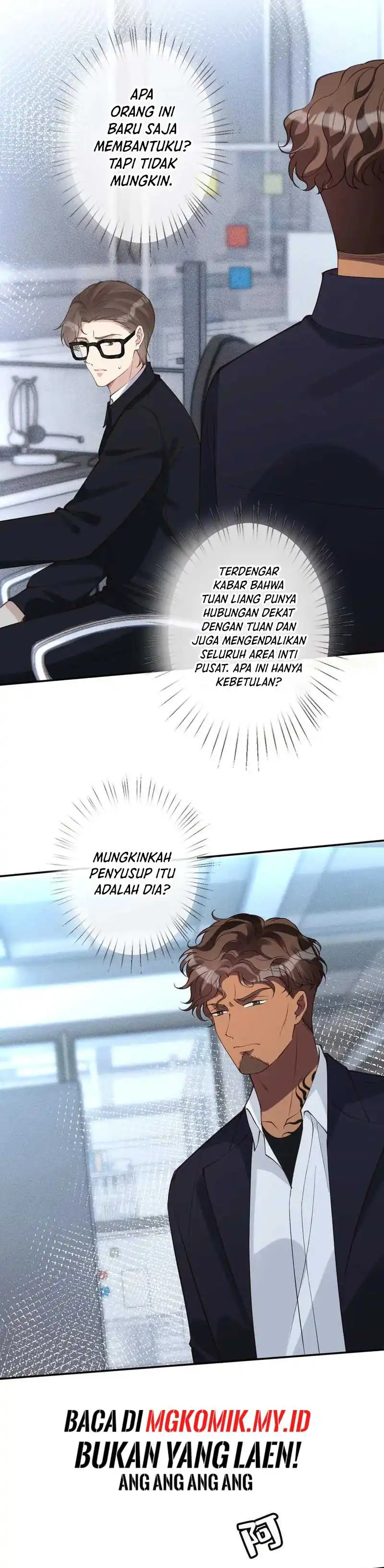 Baca Bao Jin Wo De Xiao Majia - Chapter 346 halaman 4