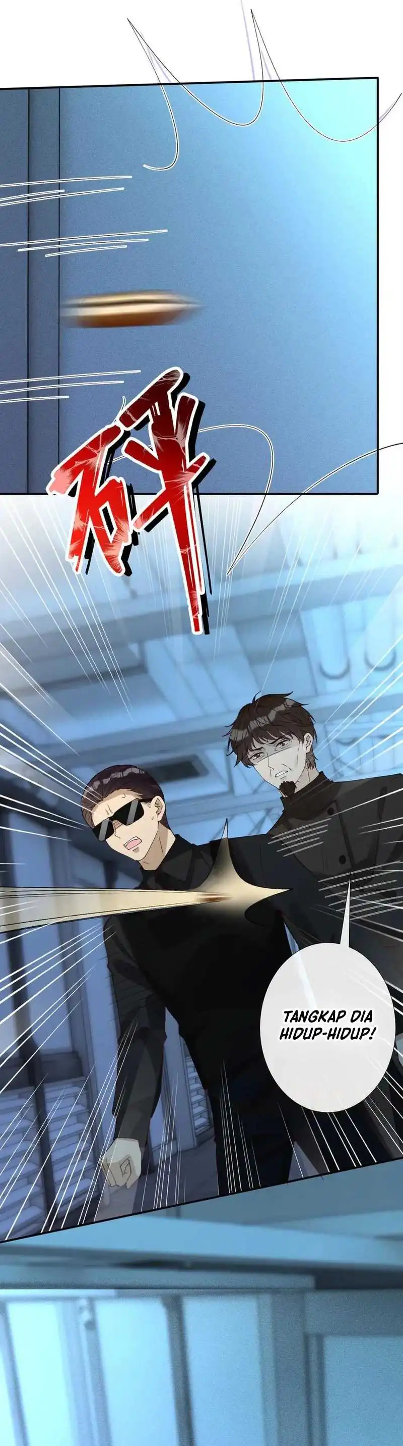 Baca Bao Jin Wo De Xiao Majia - Chapter 346 halaman 9