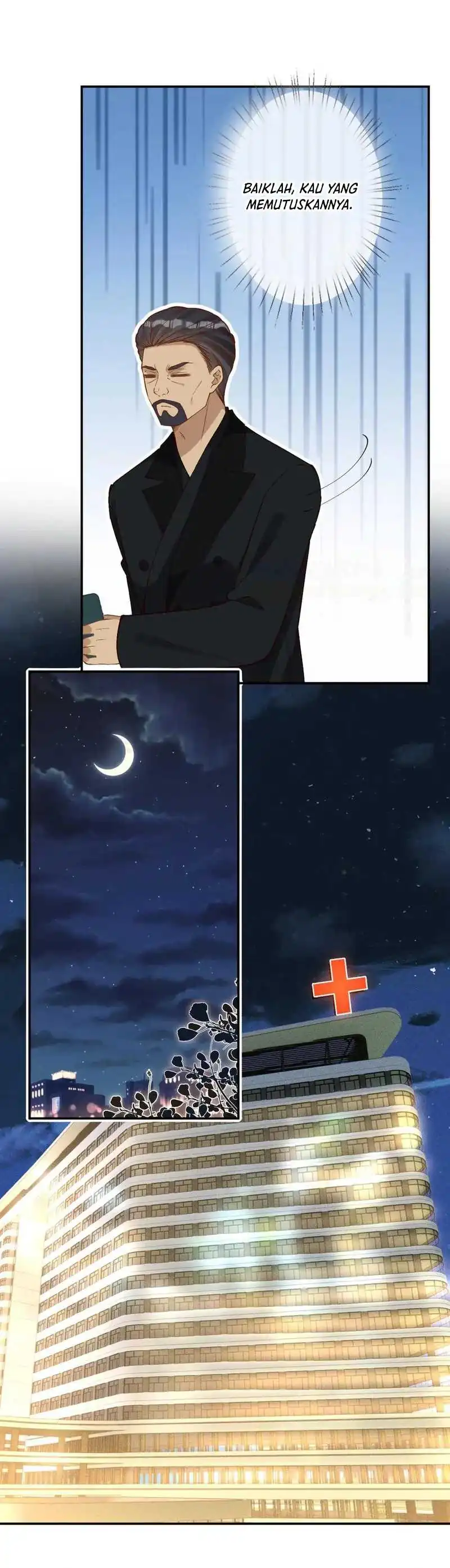 Baca Bao Jin Wo De Xiao Majia - Chapter 347 halaman 12