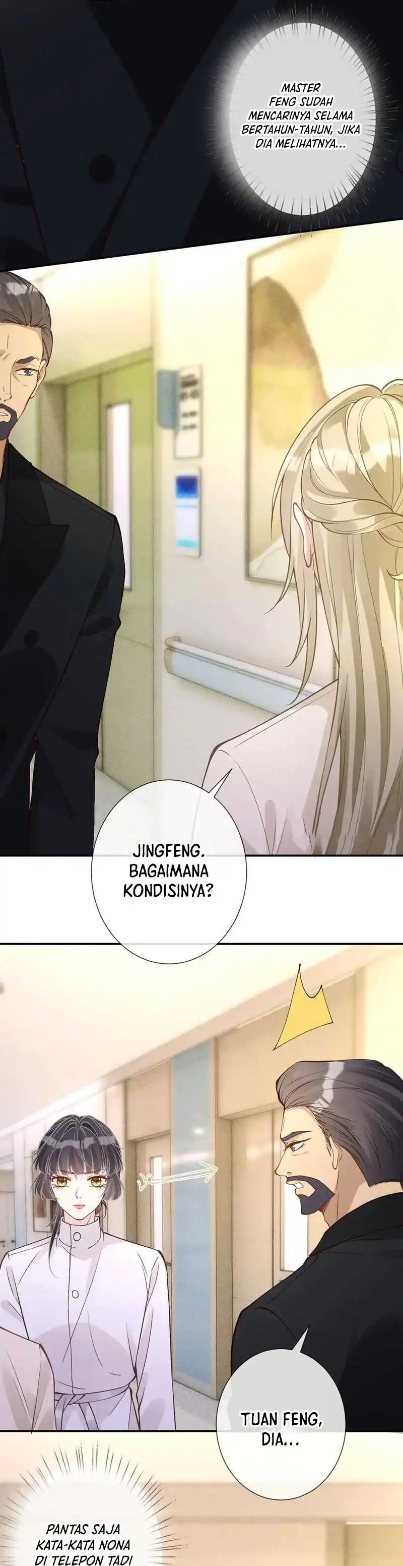 Baca Bao Jin Wo De Xiao Majia - Chapter 347 halaman 16