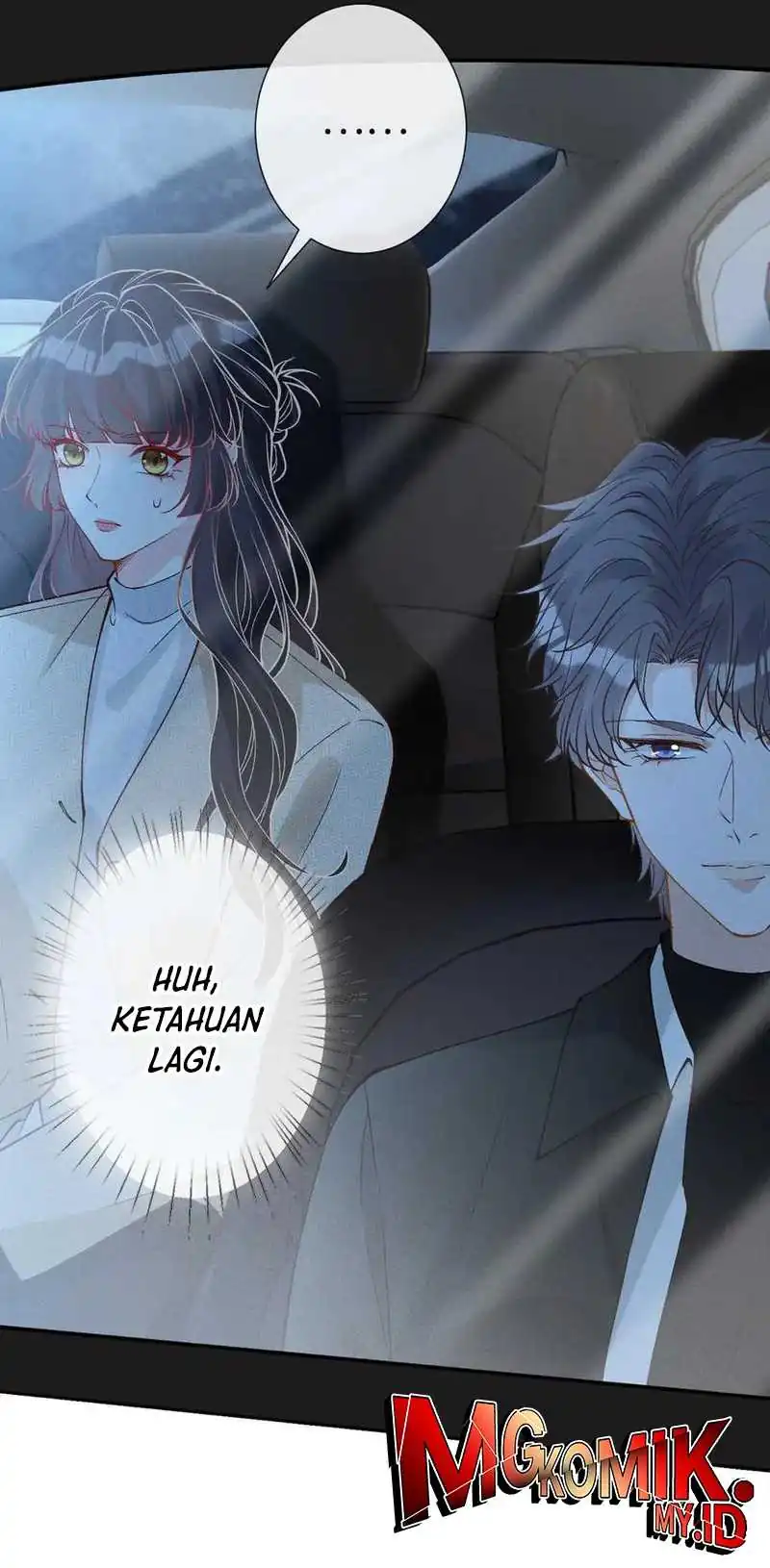 Baca Bao Jin Wo De Xiao Majia - Chapter 347 halaman 3