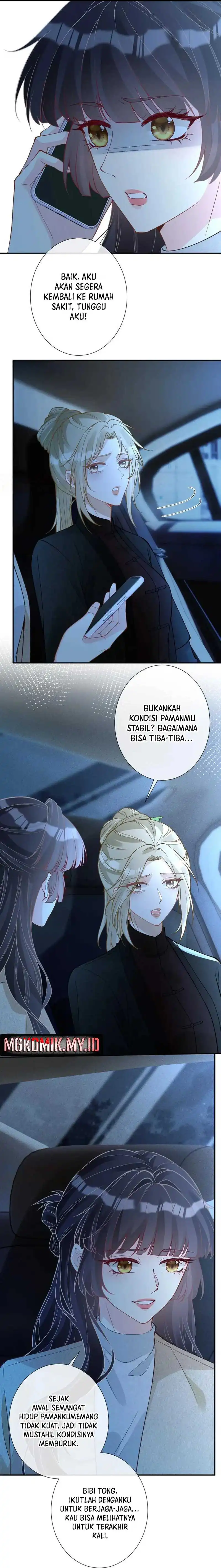 Baca Bao Jin Wo De Xiao Majia - Chapter 347 halaman 7