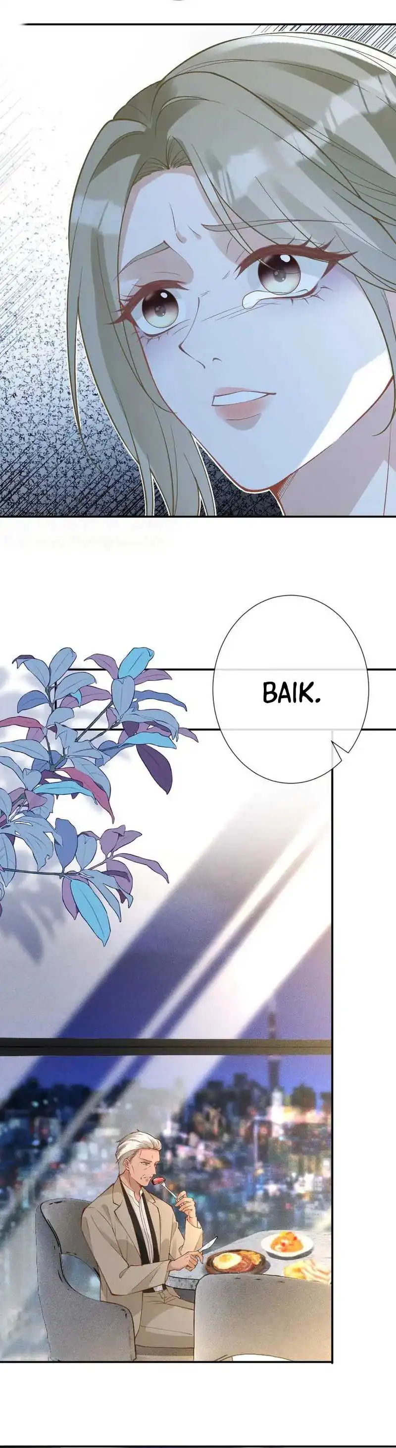 Baca Bao Jin Wo De Xiao Majia - Chapter 347 halaman 8