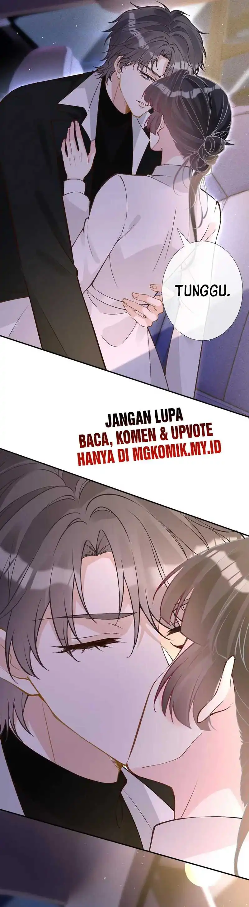 Baca Bao Jin Wo De Xiao Majia - Chapter 348 halaman 10