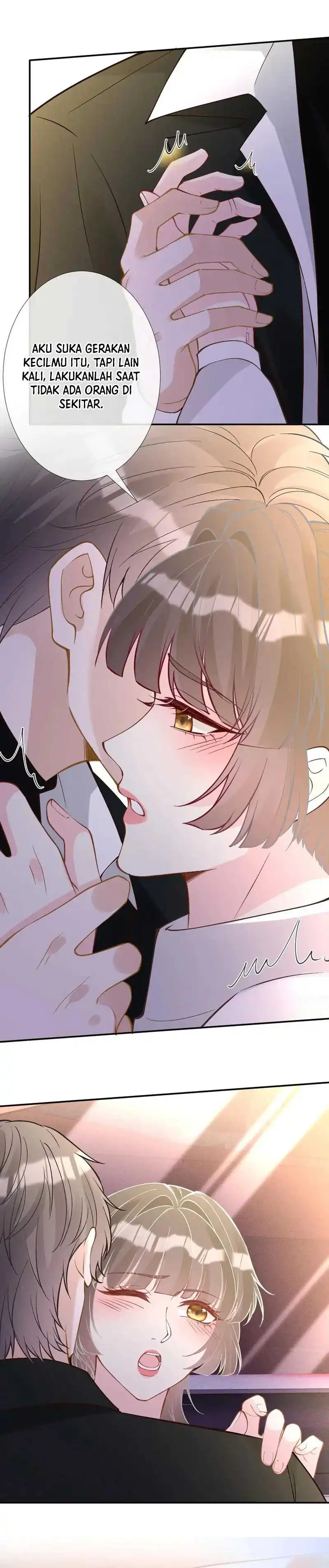 Baca Bao Jin Wo De Xiao Majia - Chapter 348 halaman 12