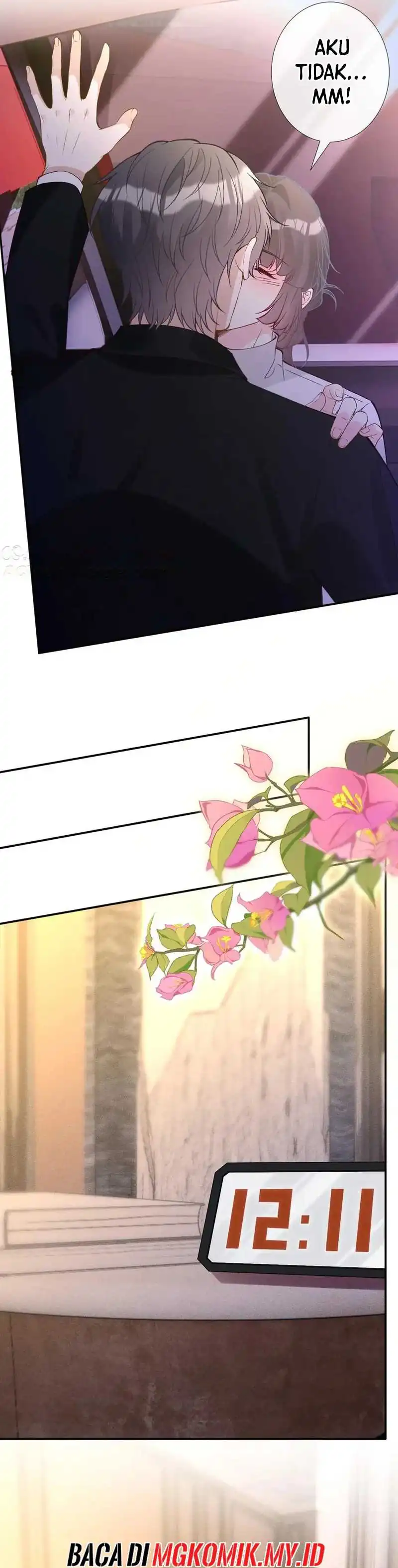 Baca Bao Jin Wo De Xiao Majia - Chapter 348 halaman 13