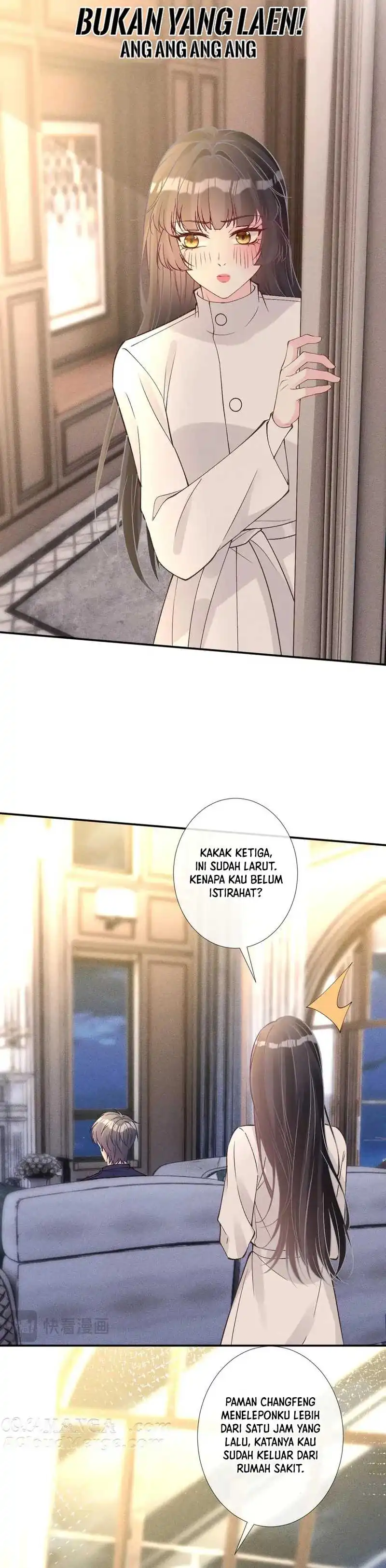 Baca Bao Jin Wo De Xiao Majia - Chapter 348 halaman 14