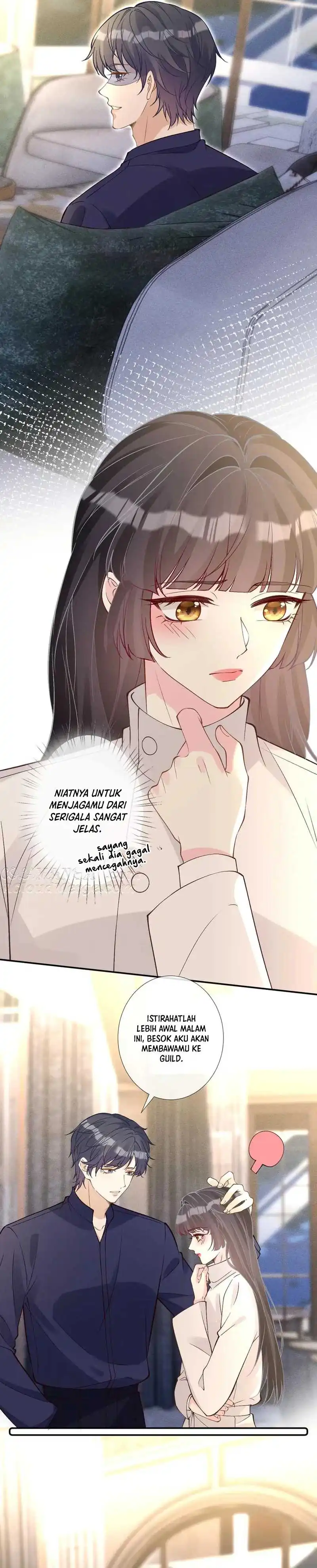 Baca Bao Jin Wo De Xiao Majia - Chapter 348 halaman 15