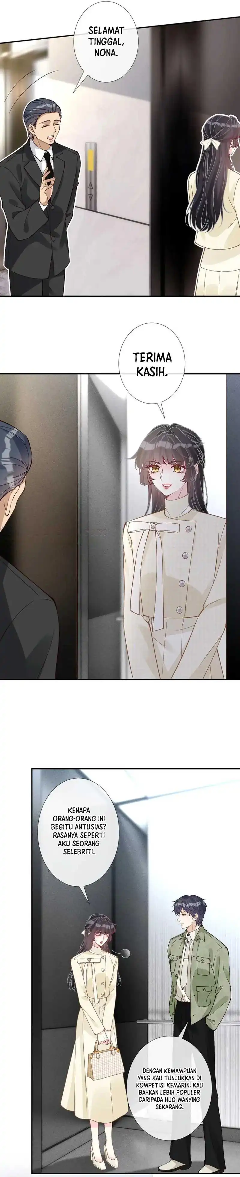 Baca Bao Jin Wo De Xiao Majia - Chapter 348 halaman 17