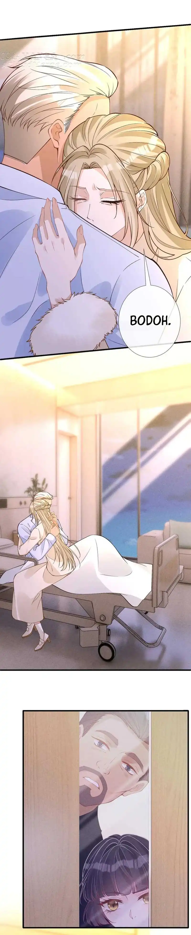 Baca Bao Jin Wo De Xiao Majia - Chapter 348 halaman 4