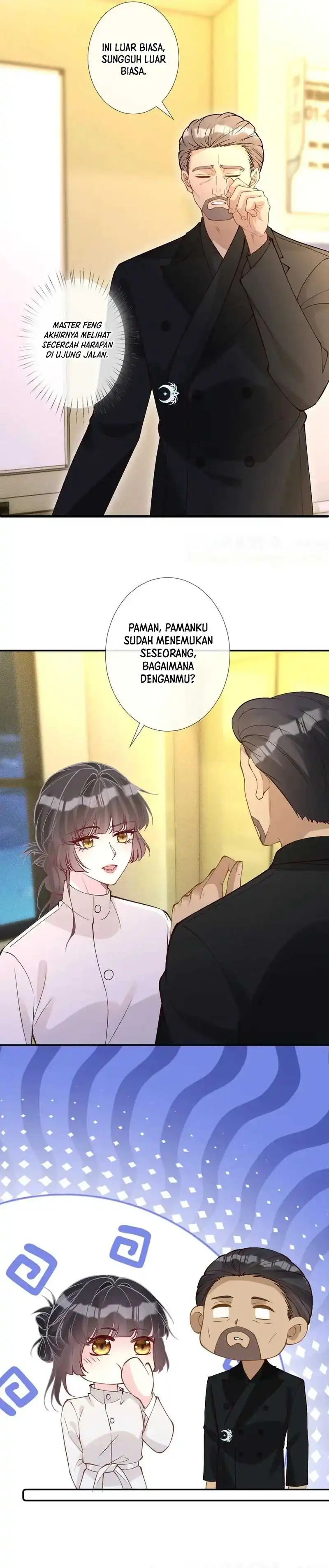 Baca Bao Jin Wo De Xiao Majia - Chapter 348 halaman 5