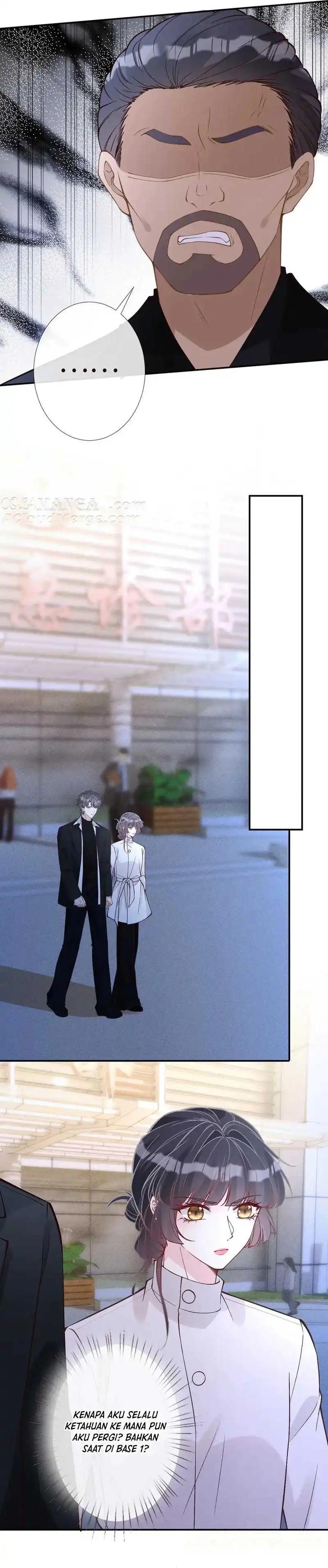 Baca Bao Jin Wo De Xiao Majia - Chapter 348 halaman 7