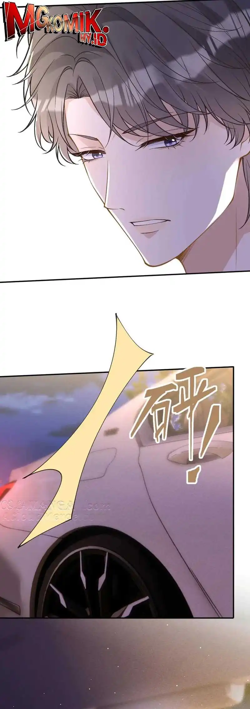 Baca Bao Jin Wo De Xiao Majia - Chapter 348 halaman 9