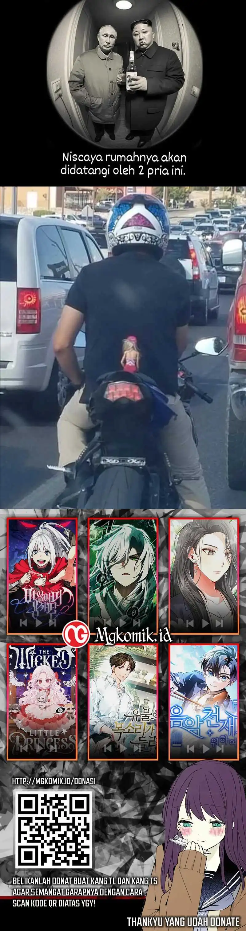 Baca Bao Jin Wo De Xiao Majia - Chapter 349 halaman 20