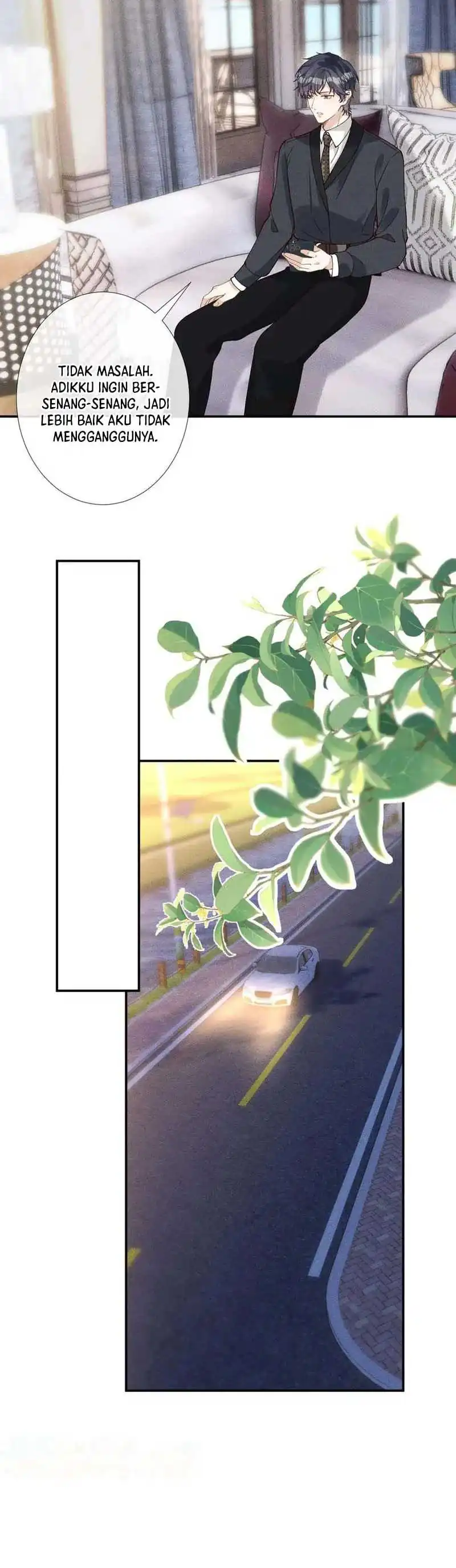 Baca Bao Jin Wo De Xiao Majia - Chapter 350 halaman 12