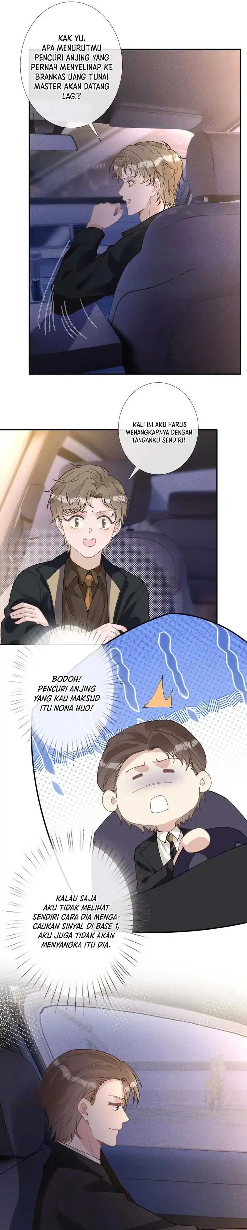 Baca Bao Jin Wo De Xiao Majia - Chapter 350 halaman 14