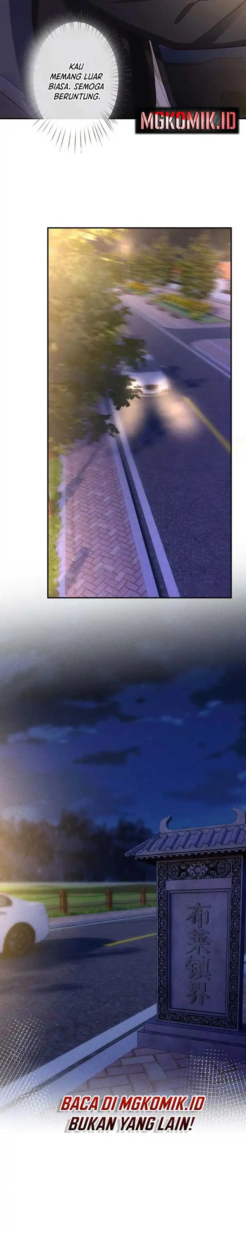 Baca Bao Jin Wo De Xiao Majia - Chapter 350 halaman 15