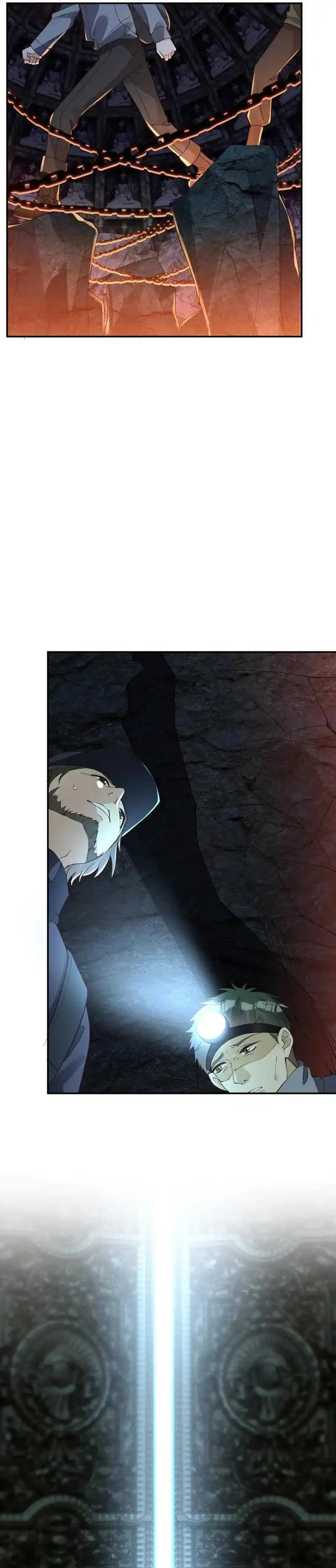 Baca Bao Jin Wo De Xiao Majia - Chapter 351 halaman 13