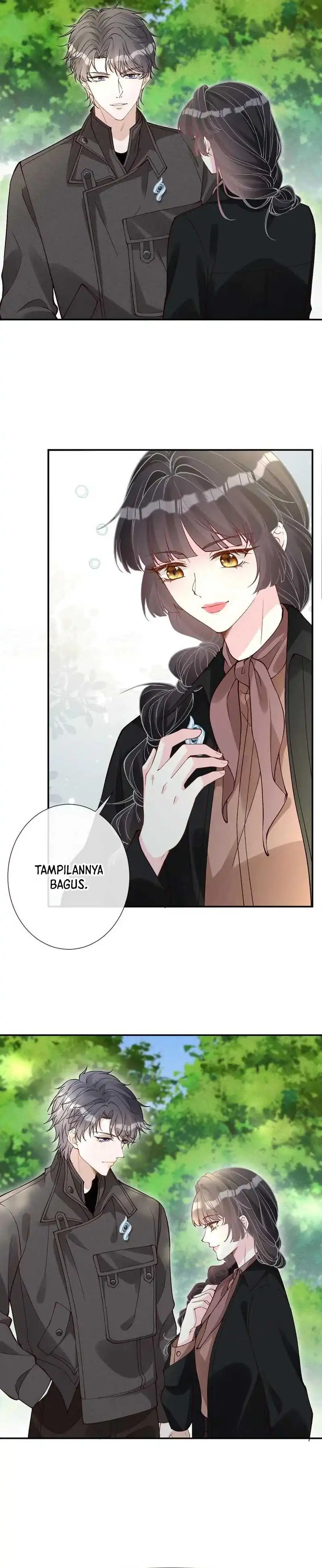 Baca Bao Jin Wo De Xiao Majia - Chapter 351 halaman 3