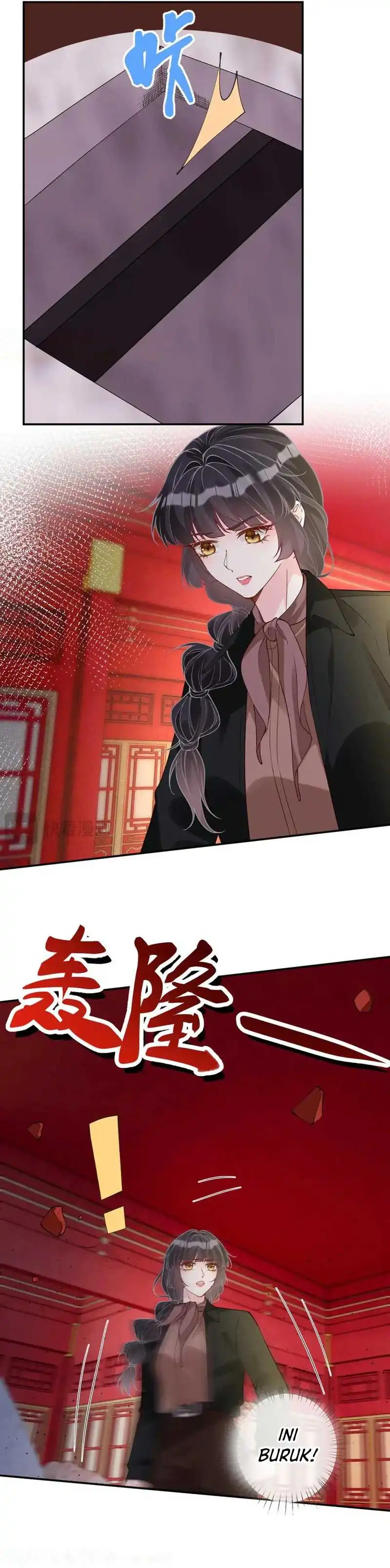 Baca Bao Jin Wo De Xiao Majia - Chapter 352 halaman 10