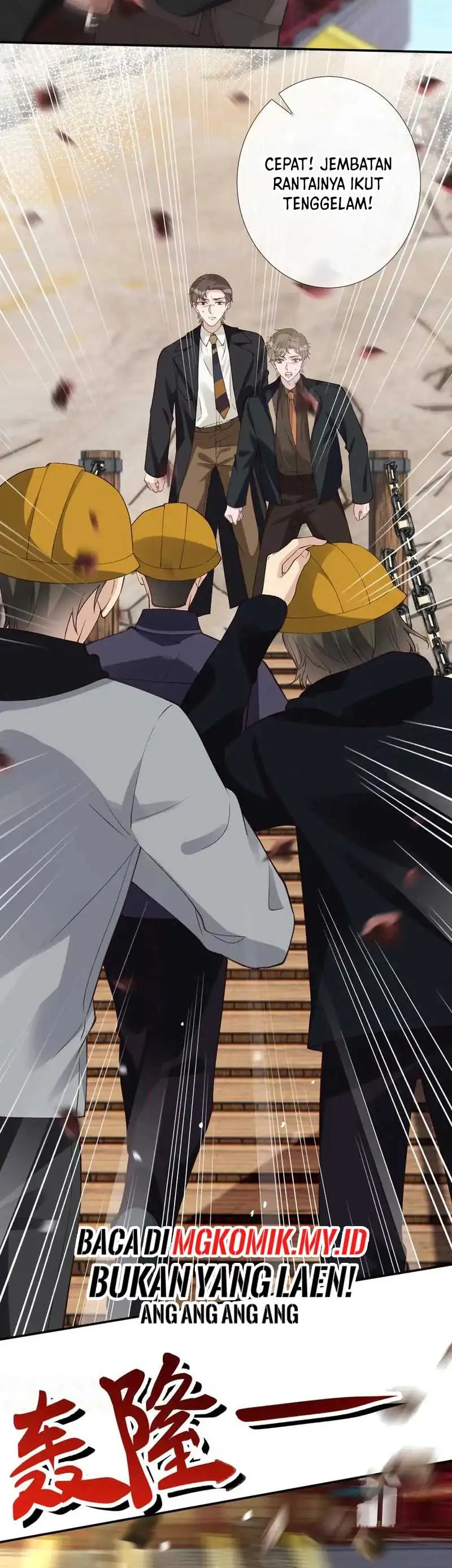 Baca Bao Jin Wo De Xiao Majia - Chapter 352 halaman 14