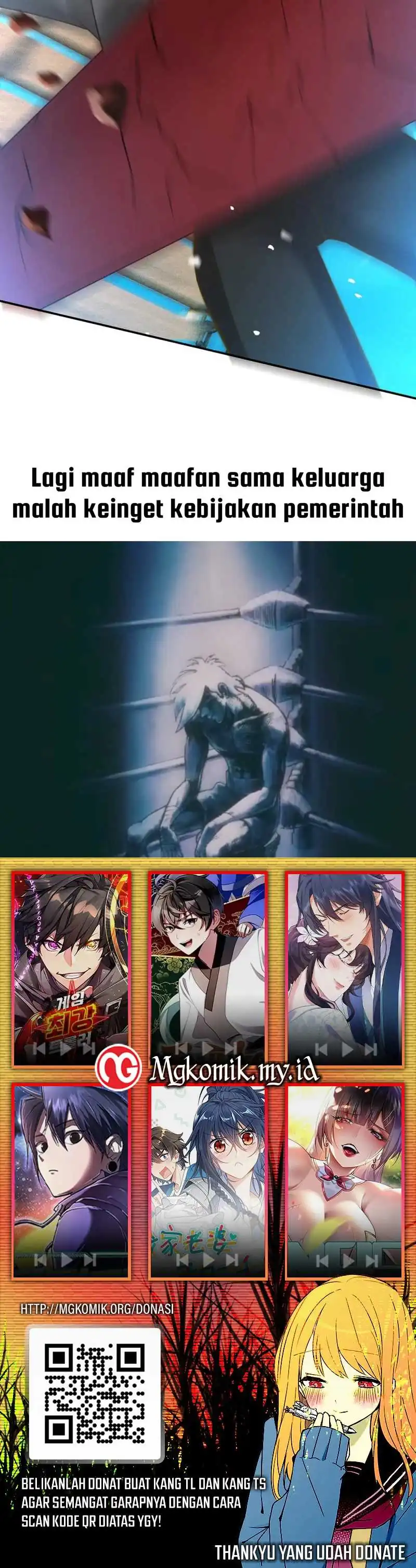 Baca Bao Jin Wo De Xiao Majia - Chapter 352 halaman 17