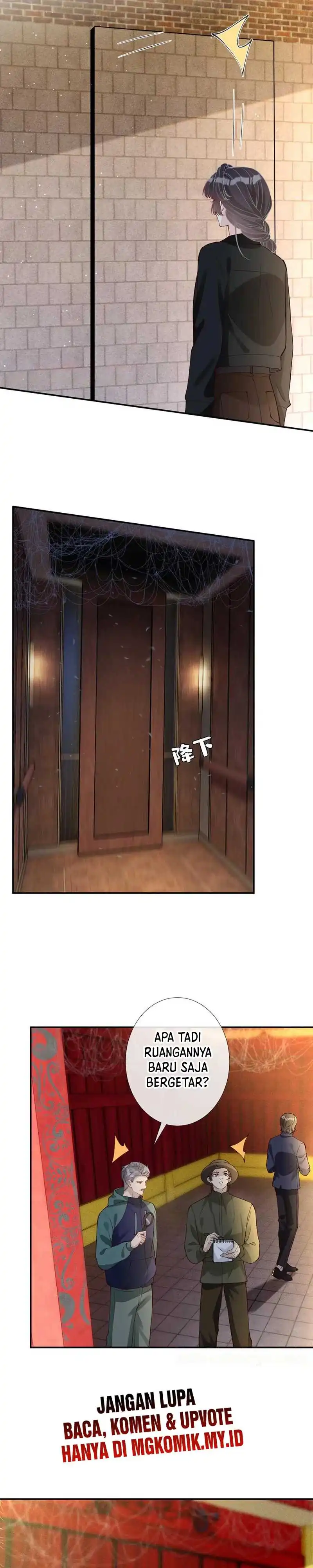 Baca Bao Jin Wo De Xiao Majia - Chapter 352 halaman 2