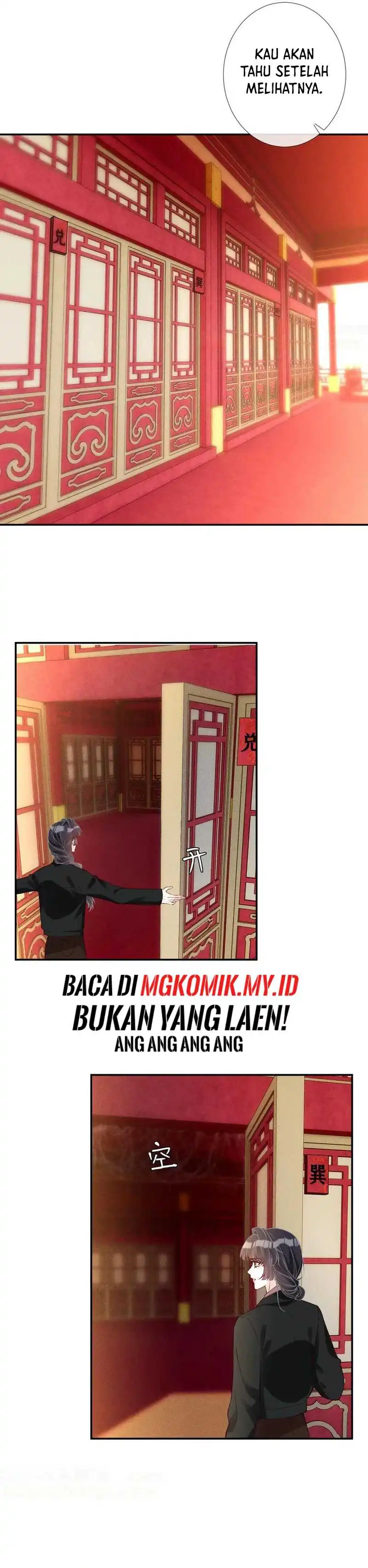 Baca Bao Jin Wo De Xiao Majia - Chapter 352 halaman 4