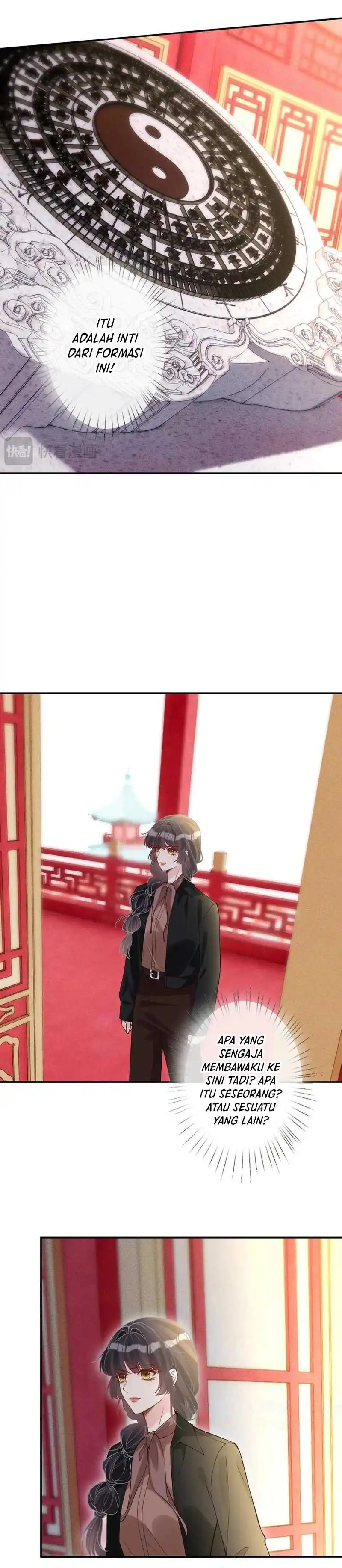 Baca Bao Jin Wo De Xiao Majia - Chapter 352 halaman 8