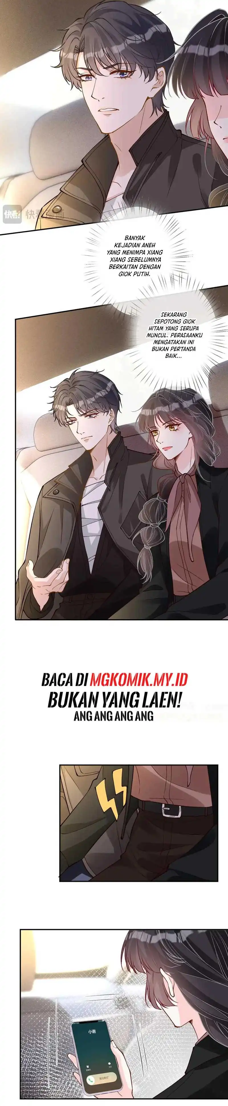 Baca Bao Jin Wo De Xiao Majia - Chapter 353 halaman 15