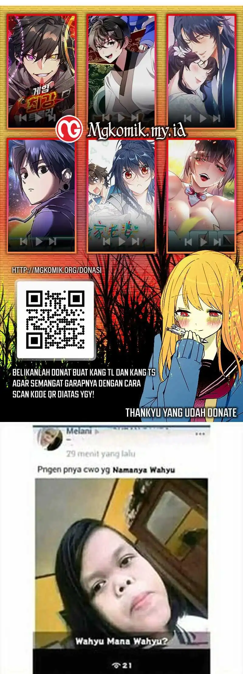 Baca Bao Jin Wo De Xiao Majia - Chapter 353 halaman 17