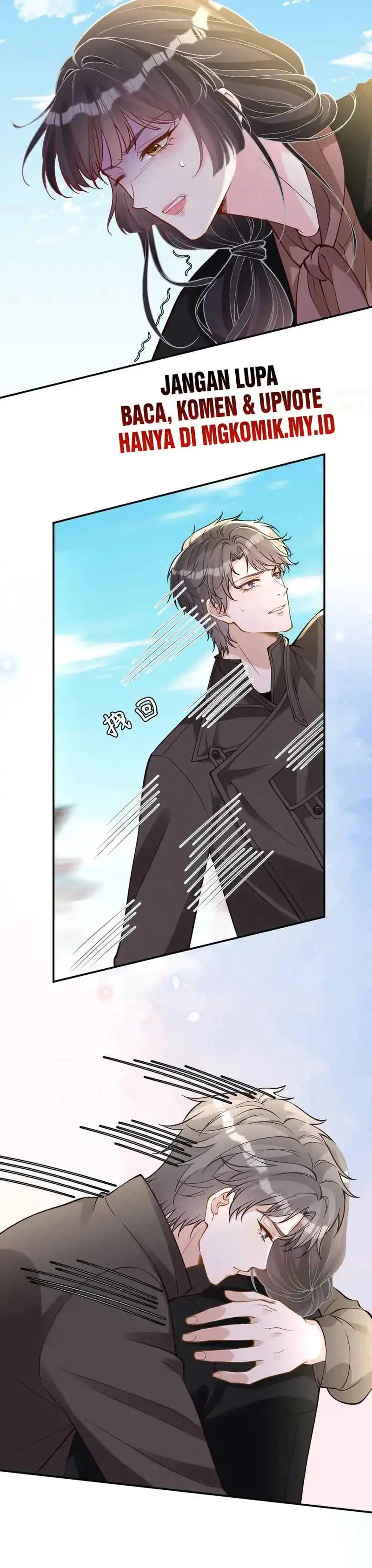 Baca Bao Jin Wo De Xiao Majia - Chapter 353 halaman 3