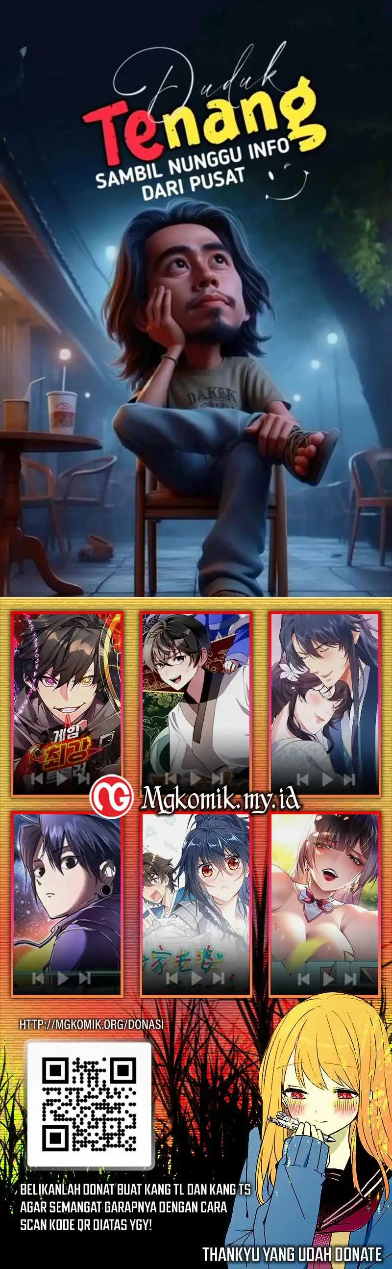 Baca Bao Jin Wo De Xiao Majia - Chapter 354 halaman 17