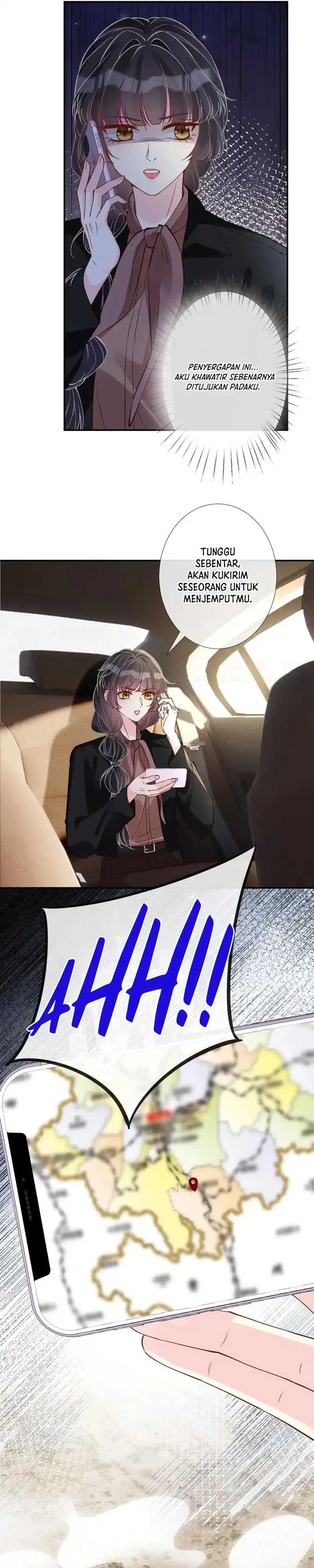 Baca Bao Jin Wo De Xiao Majia - Chapter 354 halaman 2