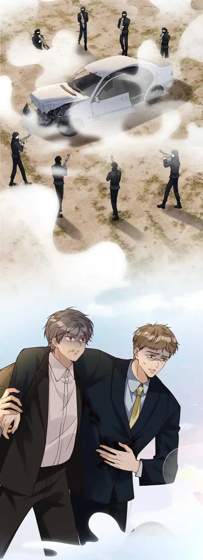 Baca Bao Jin Wo De Xiao Majia - Chapter 354 halaman 3