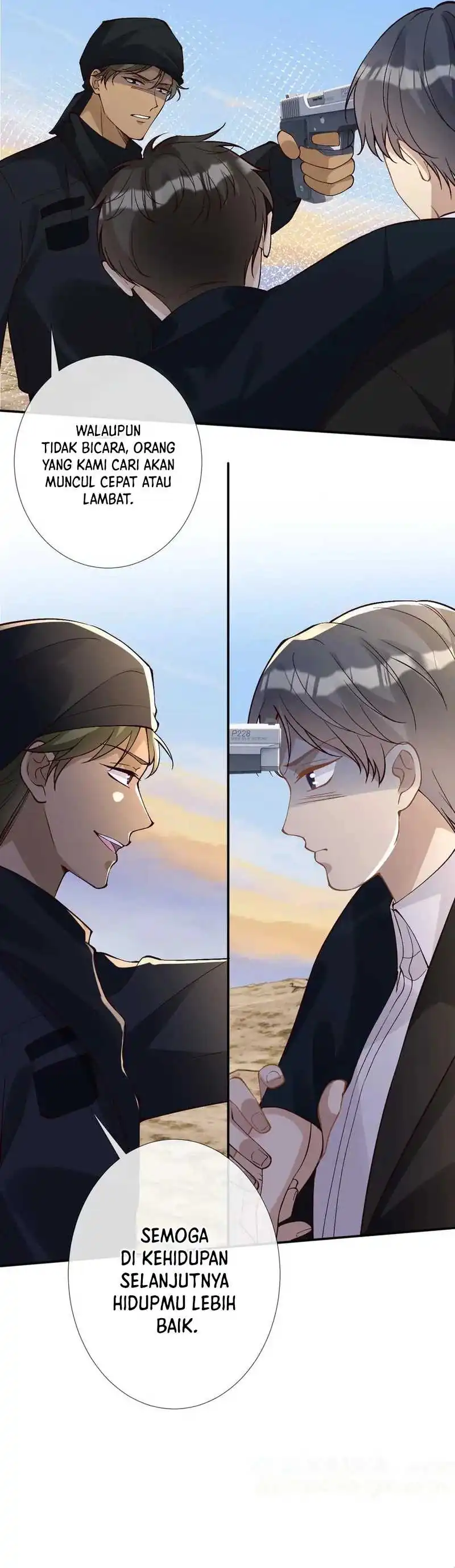 Baca Bao Jin Wo De Xiao Majia - Chapter 354 halaman 5