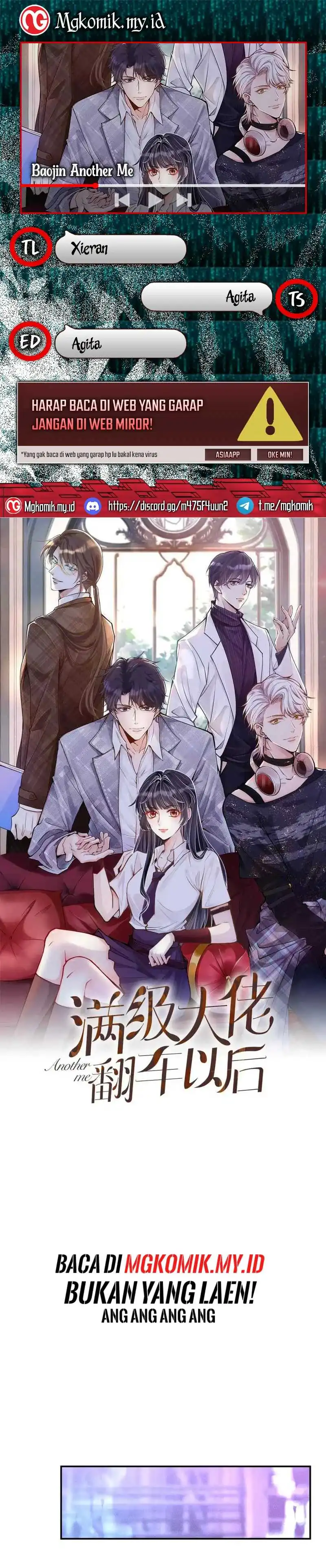 Baca Bao Jin Wo De Xiao Majia - Chapter 355 halaman 1