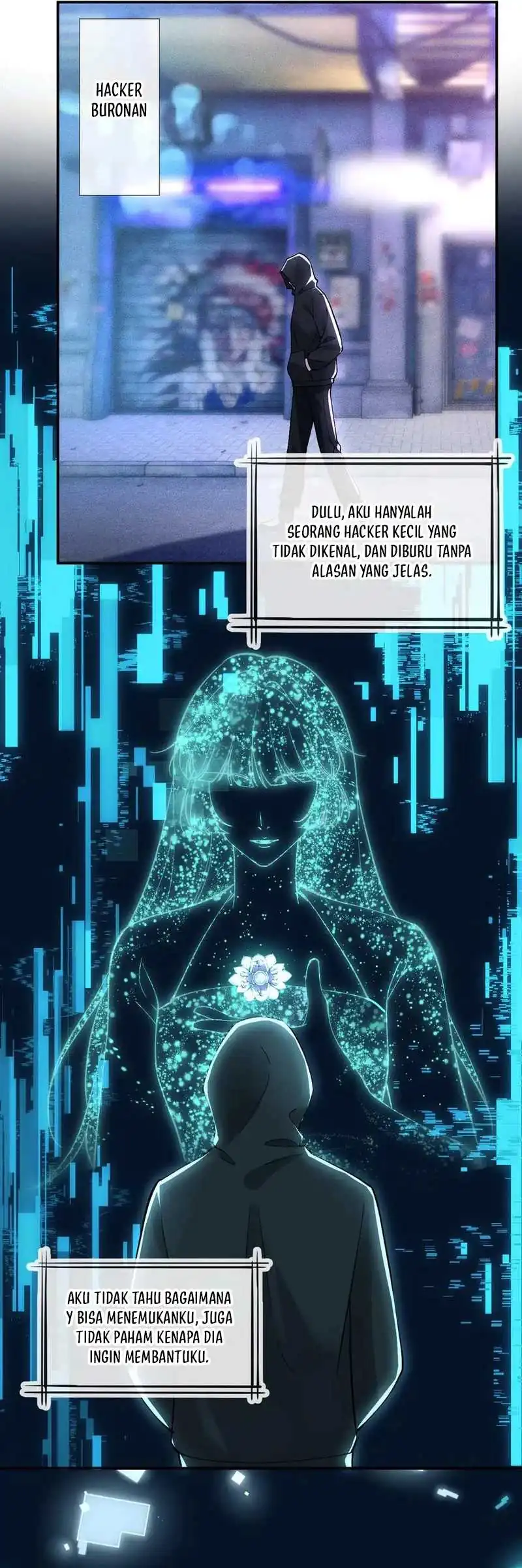 Baca Bao Jin Wo De Xiao Majia - Chapter 355 halaman 2