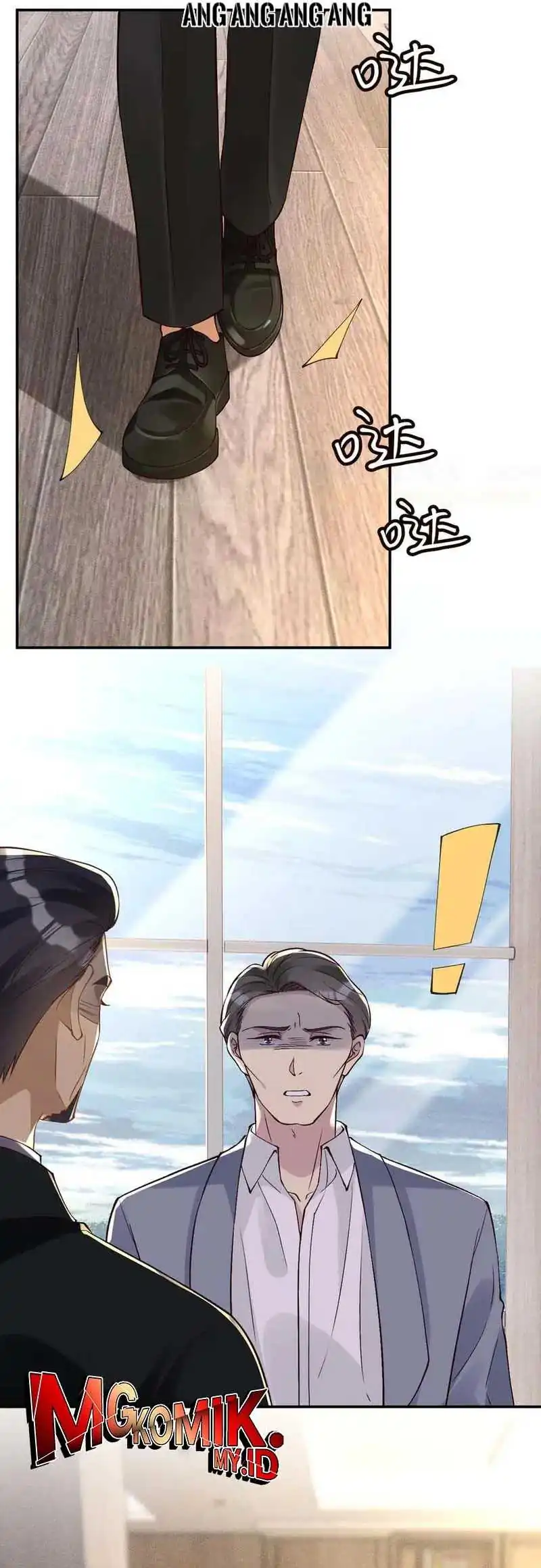 Baca Bao Jin Wo De Xiao Majia - Chapter 356 halaman 11