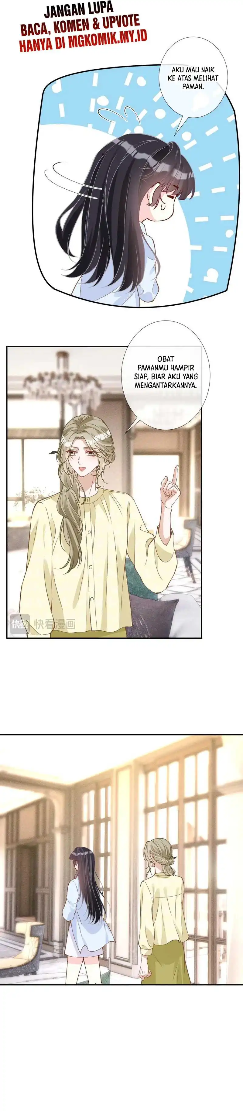 Baca Bao Jin Wo De Xiao Majia - Chapter 357 halaman 13