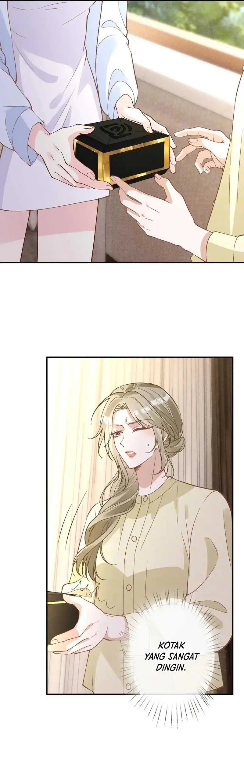 Baca Bao Jin Wo De Xiao Majia - Chapter 357 halaman 15