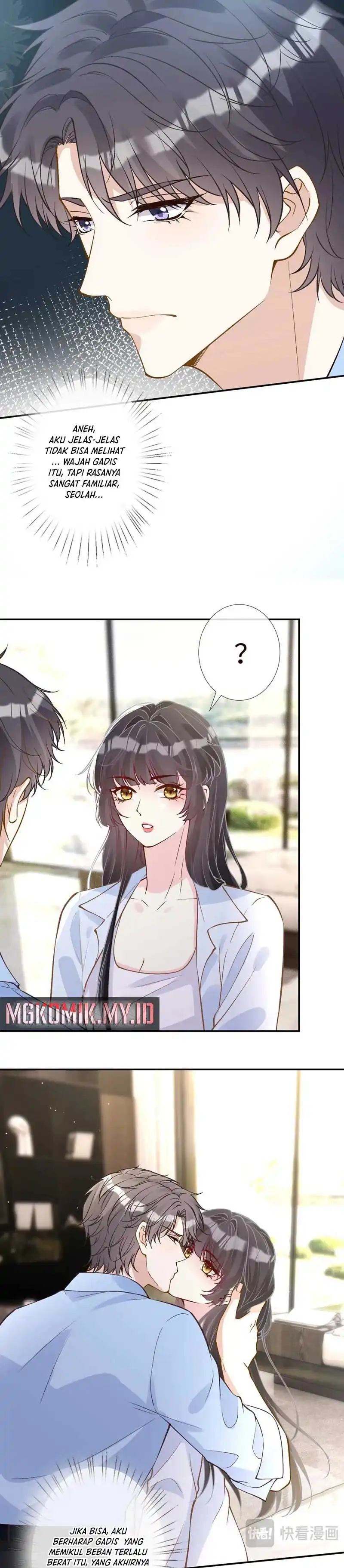 Baca Bao Jin Wo De Xiao Majia - Chapter 357 halaman 6