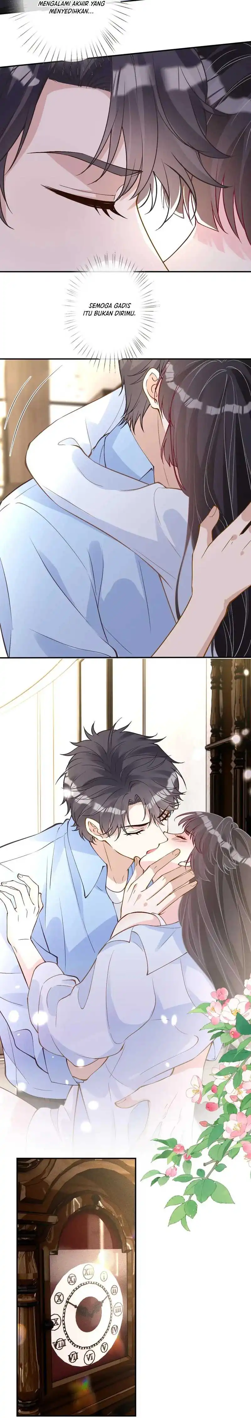 Baca Bao Jin Wo De Xiao Majia - Chapter 357 halaman 7