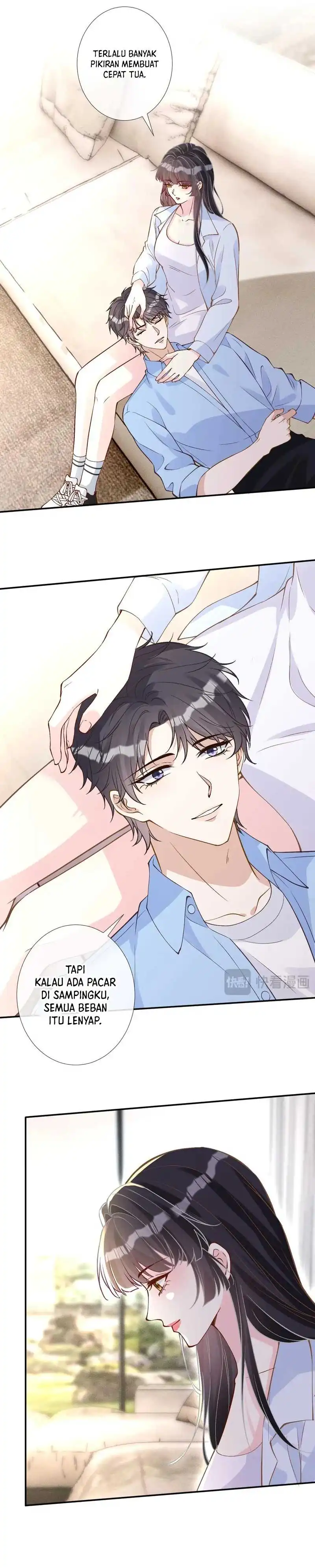 Baca Bao Jin Wo De Xiao Majia - Chapter 357 halaman 8