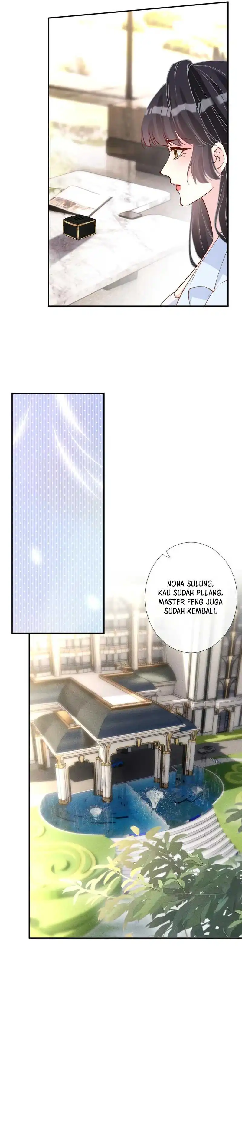 Baca Bao Jin Wo De Xiao Majia - Chapter 357 halaman 9