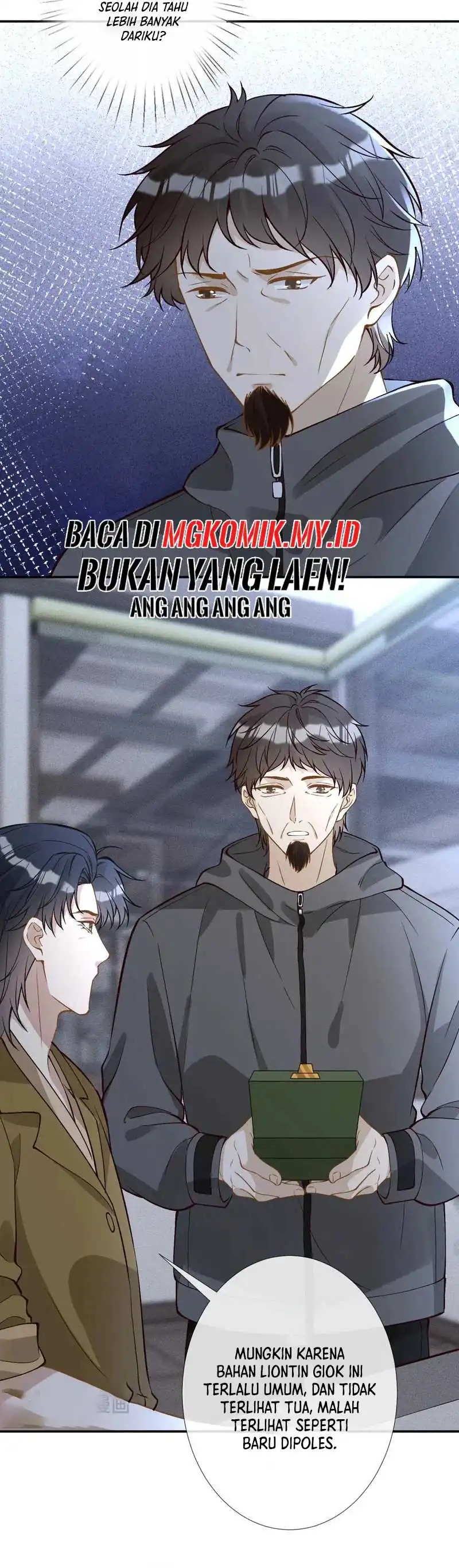 Baca Bao Jin Wo De Xiao Majia - Chapter 358 halaman 16