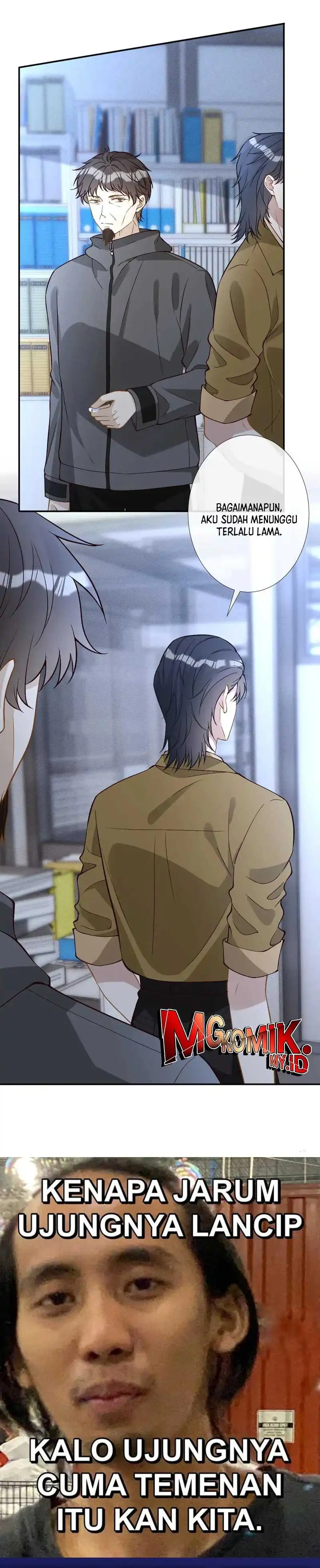 Baca Bao Jin Wo De Xiao Majia - Chapter 358 halaman 18