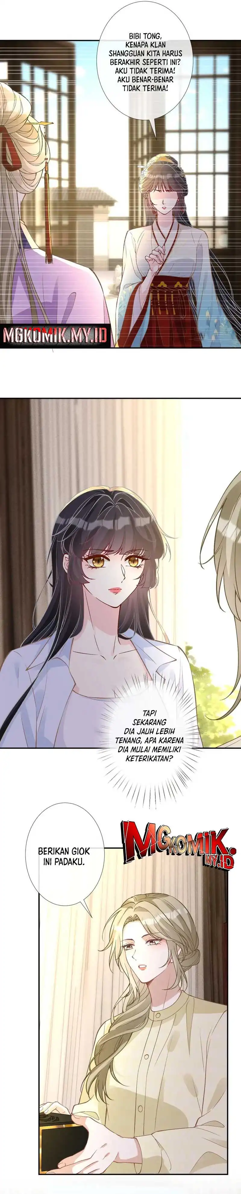 Baca Bao Jin Wo De Xiao Majia - Chapter 358 halaman 6